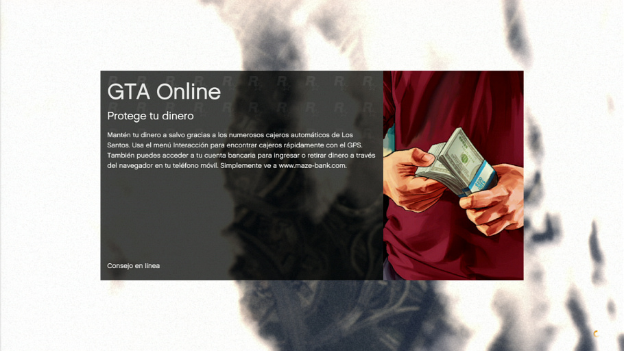Imagen de GTA Online