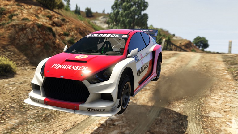 Imagen de Grand Theft Auto Online Imagen de Grand Theft Auto Online