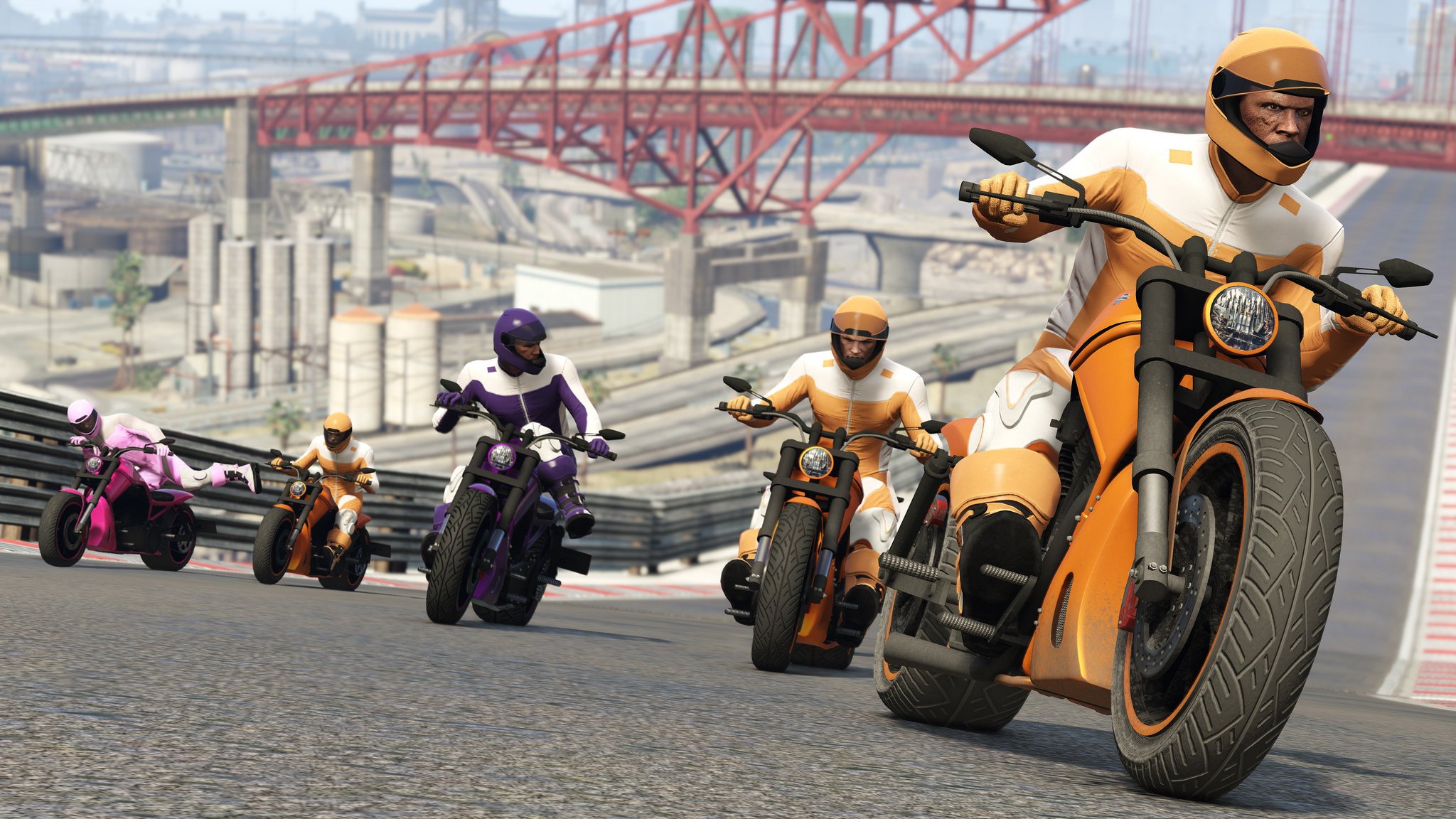 Gta online auto treffen