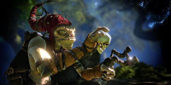 Fable Legends Fable Legends
