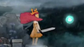 Child of Light: Impresiones jugables