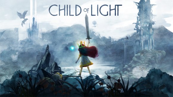 Child of Light Child of Light