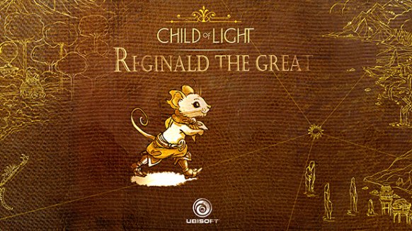 Child of Light Child of Light