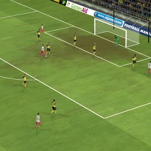 Football Manager Classic 2014 Análisis