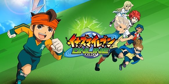 Inazuma Eleven Online Inazuma Eleven Online