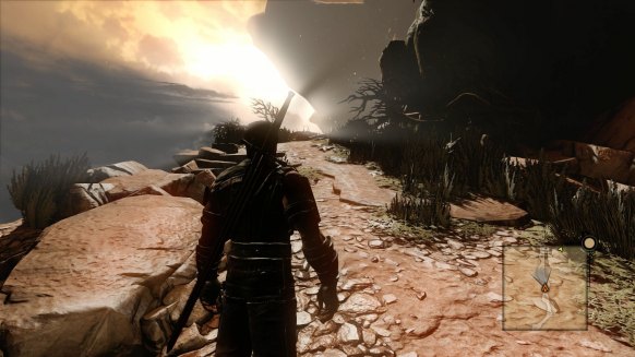 Bound by Flame