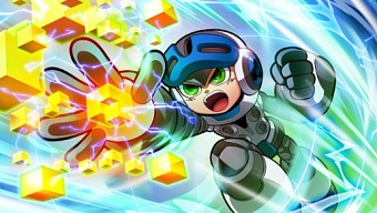 Mighty No. 9: Plataformas y acción en el nuevo Mega Man!!