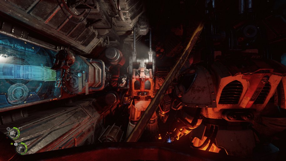 Space Hulk Deathwing PC