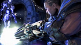 Unreal Tournament 3: Avance GC 07