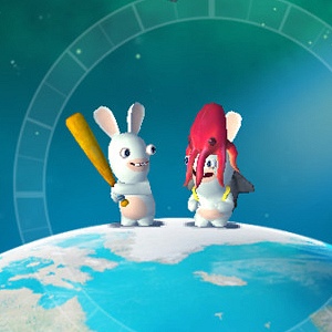 Rabbid´s Big Bang Análisis