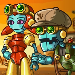 Steamworld Dig Análisis