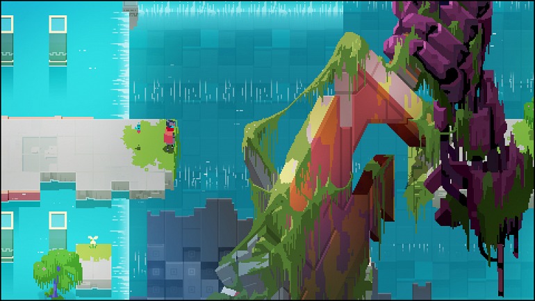 Hyper Light Drifter Hyper Light Drifter