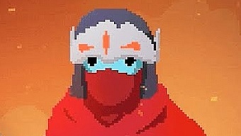 El notable Hyper Light Drifter se estrena en iOS con su edición especial