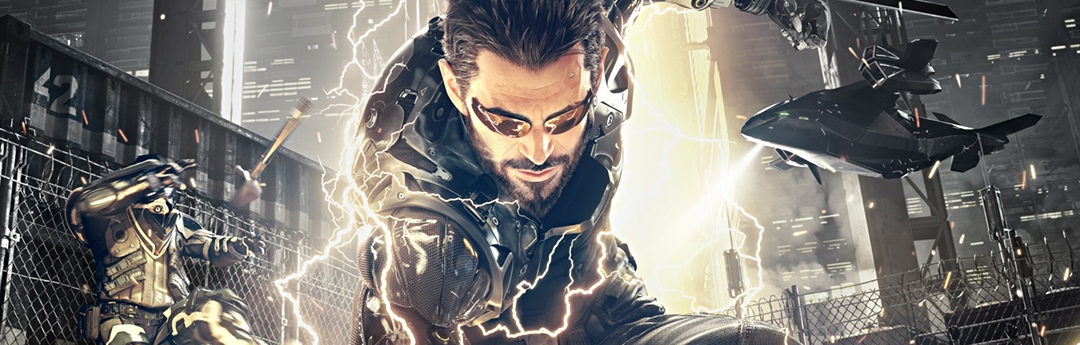Análisis Deus Ex Mankind Divided Análisis Deus Ex Mankind Divided