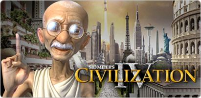 Civilization IV se pondrá a la venta junto a todas sus expansiones