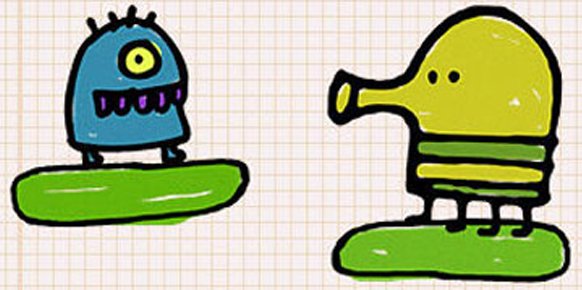 Doodle Jump Adventures Doodle Jump Adventures