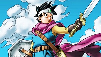 Square Enix barajaría hacer un remake de Dragon Quest 3