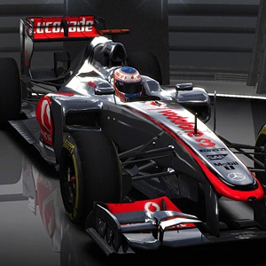 F1 Challenge Análisis