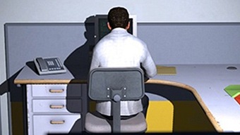Explora más finales en The Stanley Parable Ultra Deluxe