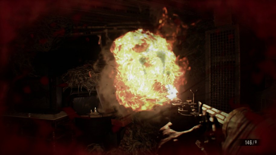 Resident Evil 7
