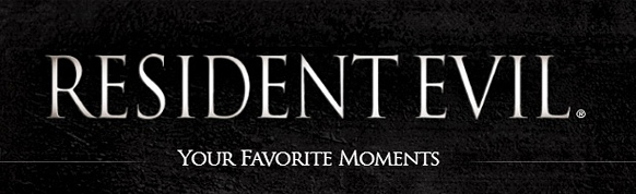 Capcom acude a los aficionados para un hipotético nuevo Resident Evil