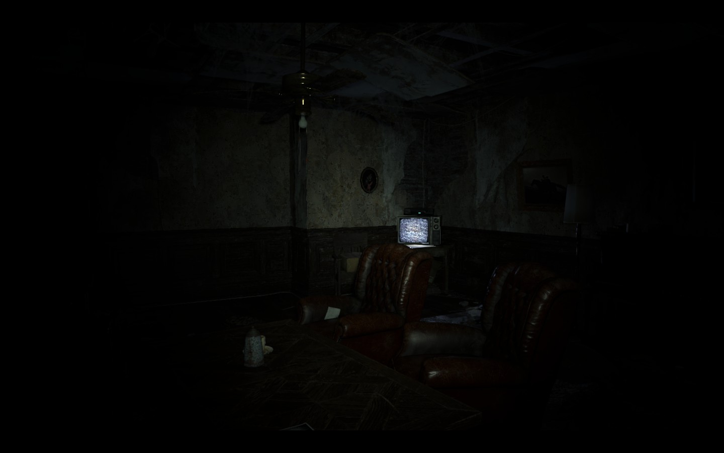 Imagen de Resident Evil 7