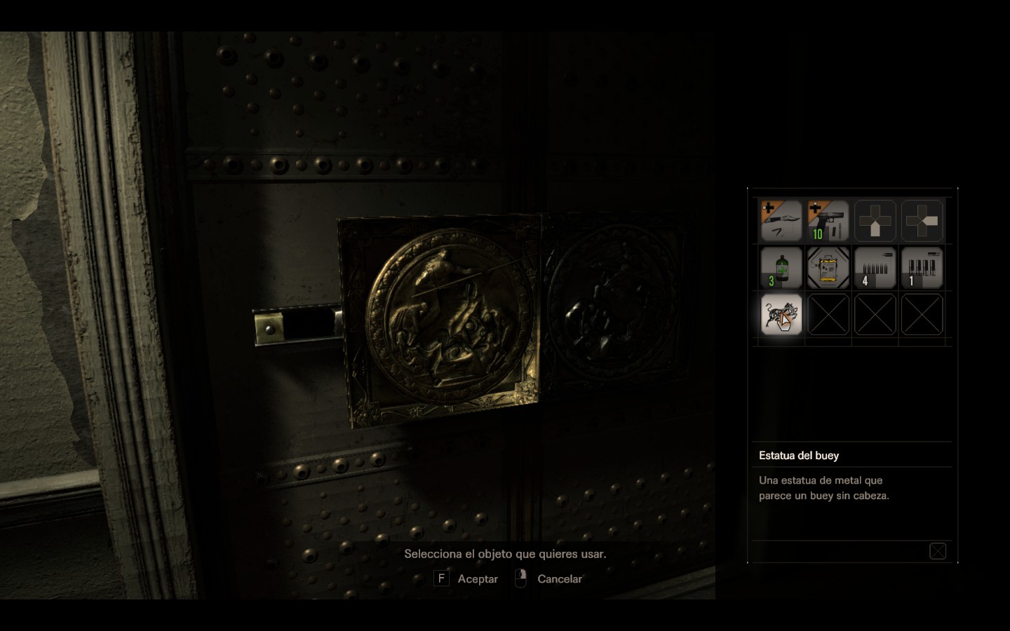 Imagen de Resident Evil 7