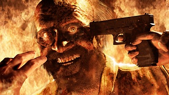 Capcom sí estudia llevar Resident Evil 7 a Nintendo Switch