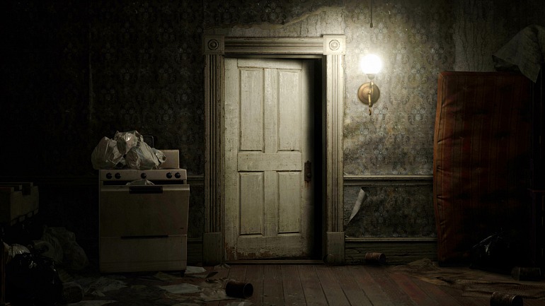 Resident Evil 7 Resident Evil 7