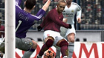 Pro Evolution Soccer 5: Avance 3DJuegos