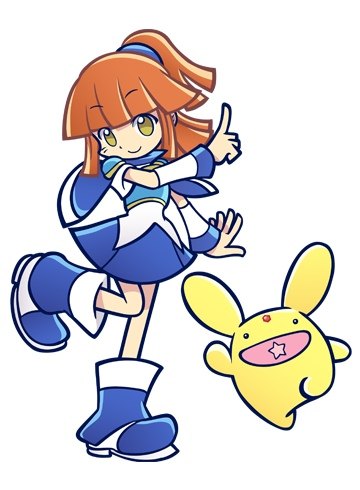 Puyo Puyo Tetris PS4
