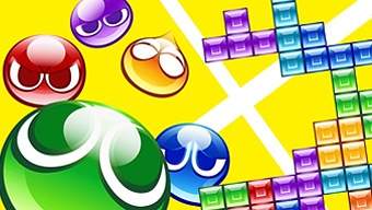 Puyo Puyo Tetris, ¿el próximo videojuego de Sega en Steam?