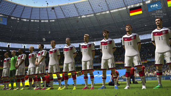 FIFA 14 FIFA 14