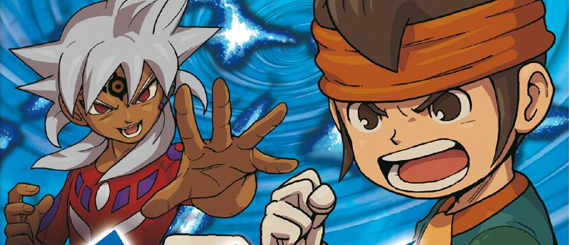 inazuma eleven 3 la amenaza del ogro comprar