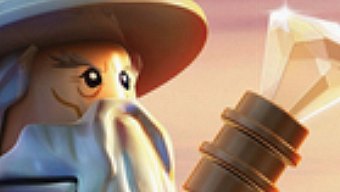 LEGO El Hobbit: Impresiones jugables