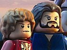 LEGO: El Hobbit