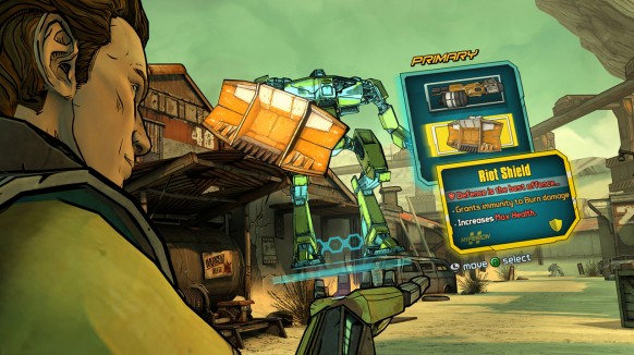 Tales from the Borderlands PC
