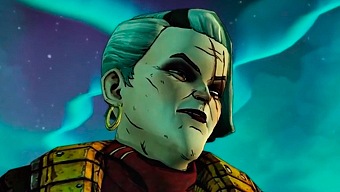 Con Telltale Games de vuelta, el guionista de Borderlands 3 quiere recuperar Tales from the Borderlands
