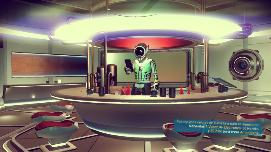 No Man's Sky PC