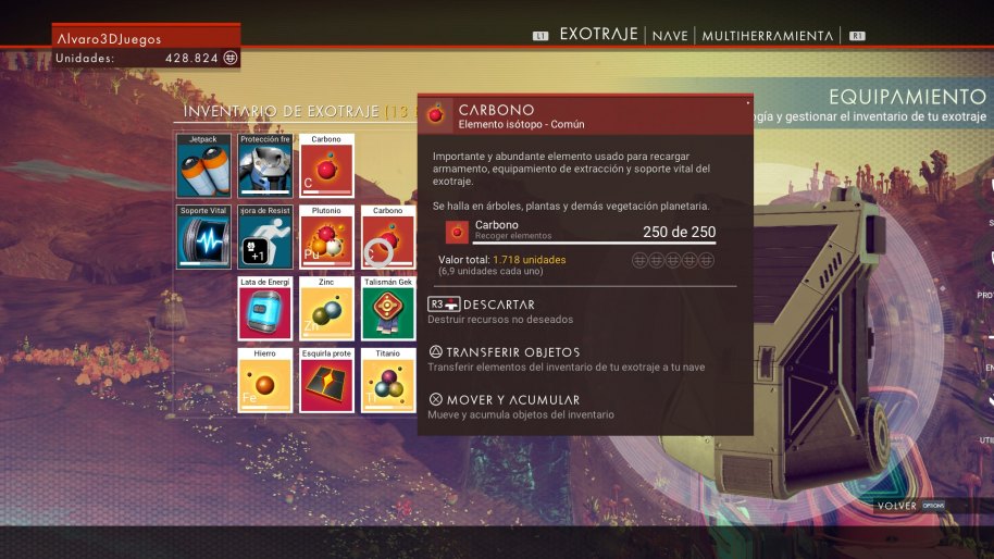 No Man's Sky PC