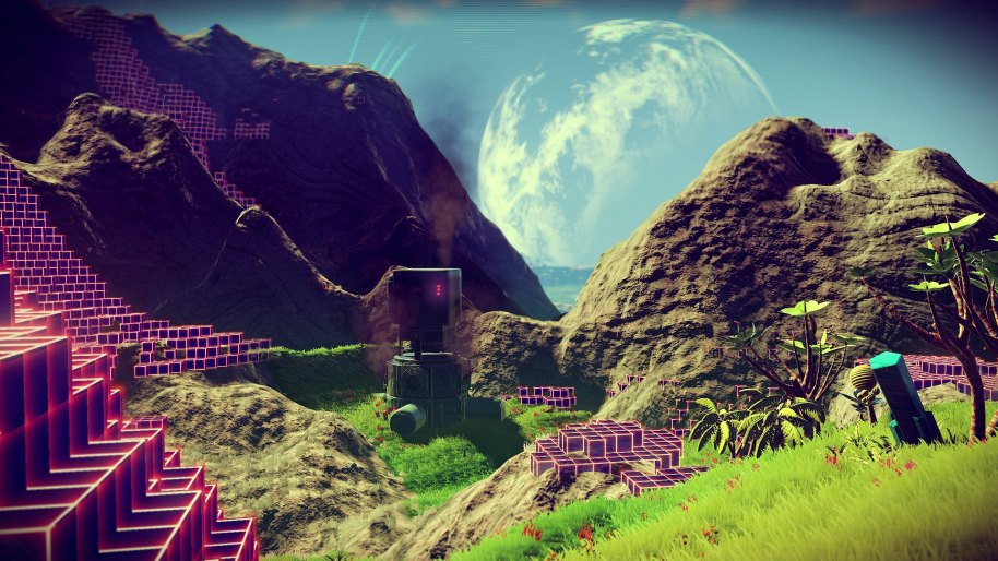 No Man's Sky PC