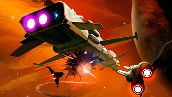 No Man's Sky: Un universo de posibilidades