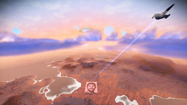 No Man's Sky No Man's Sky