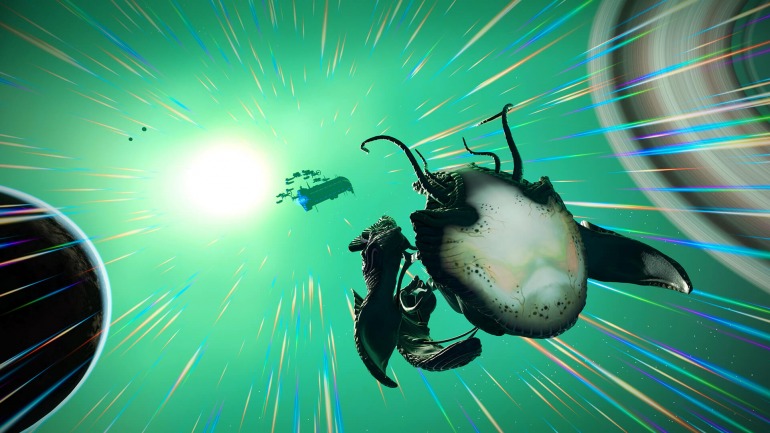 No Man's Sky No Man's Sky