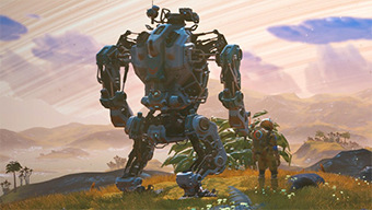 No Man's Sky se presenta como una de las grandes novedades de Xbox Game Pass para junio
