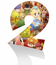 Carátula de MapleStory 2 - PC