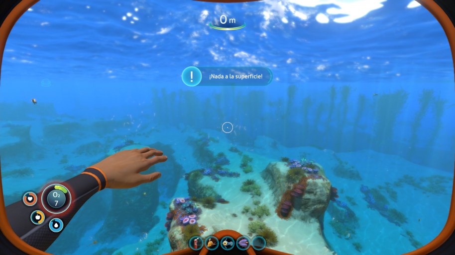 Subnautica
