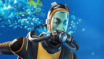 Los autores de Subnautica reconocen su error tras atacar a la polémica tienda G2A