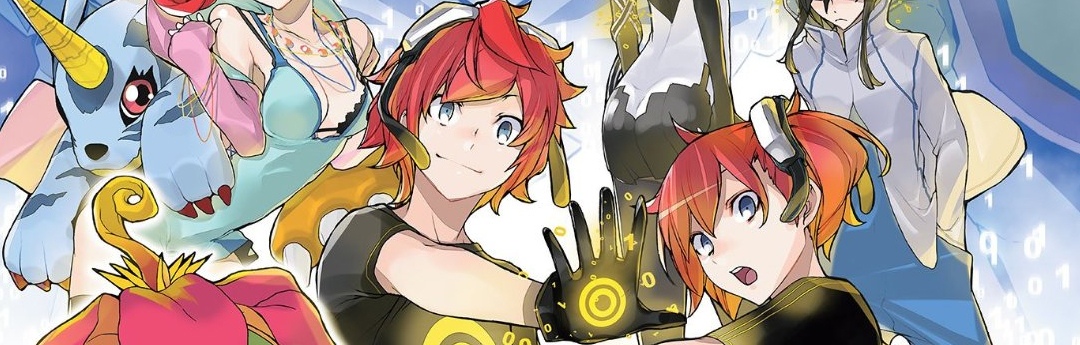 Análisis Digimon Story Cyber Sleuth Análisis Digimon Story Cyber Sleuth