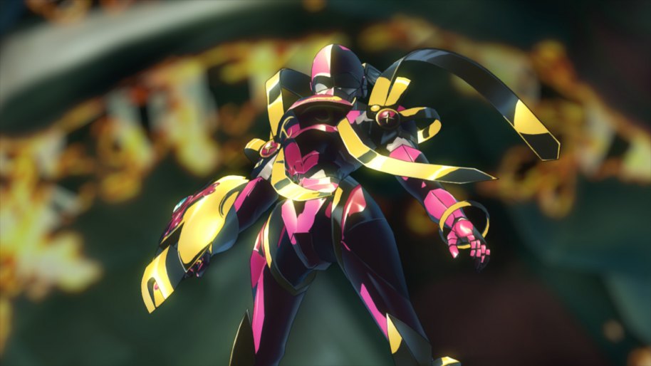 Digimon Story Cyber Sleuth